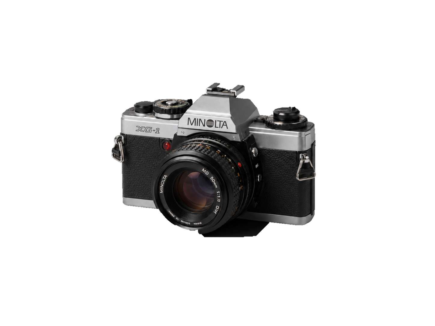 Minolta XG-1