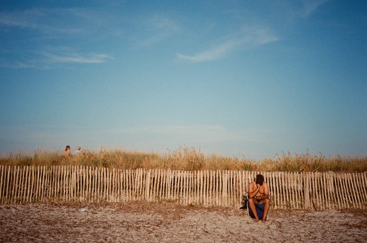 Photo by Matteo Negri