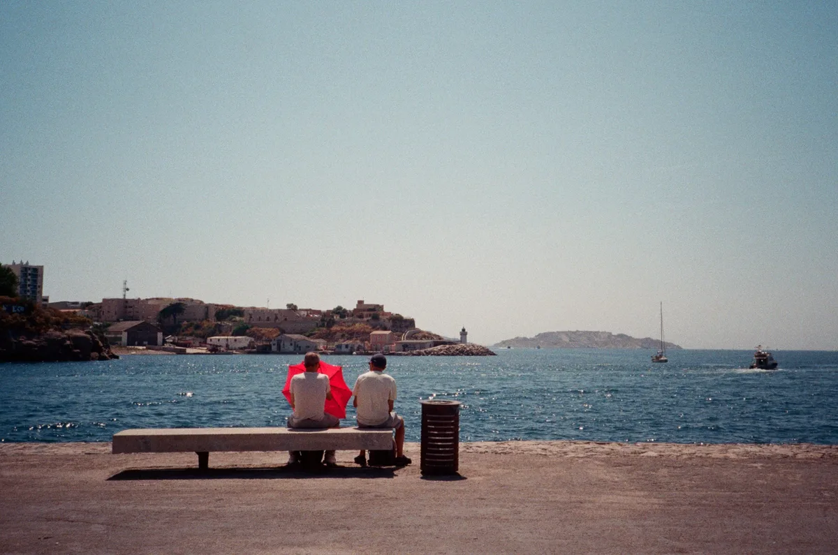 Photo by Matteo Negri
