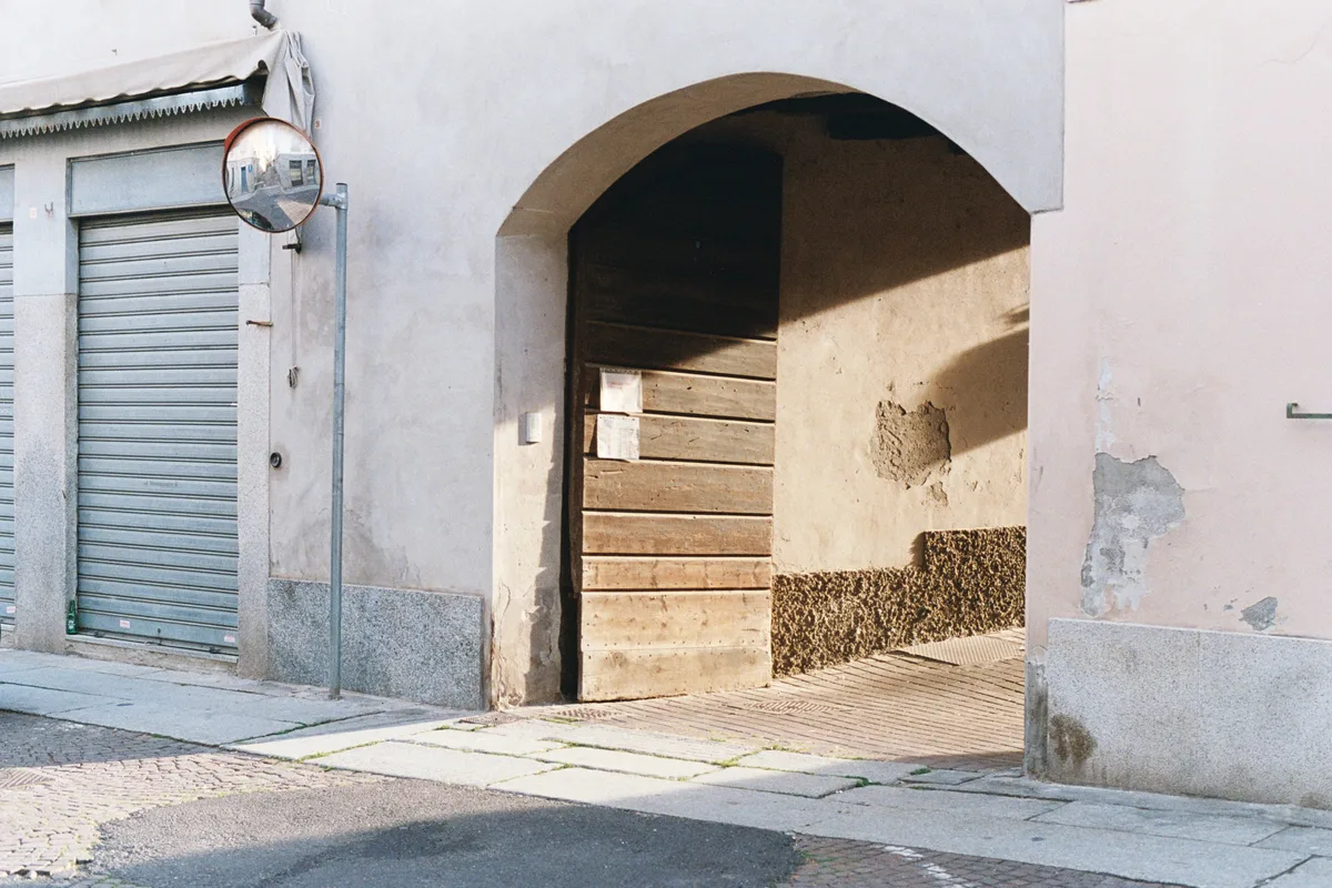 Photo by Matteo Negri