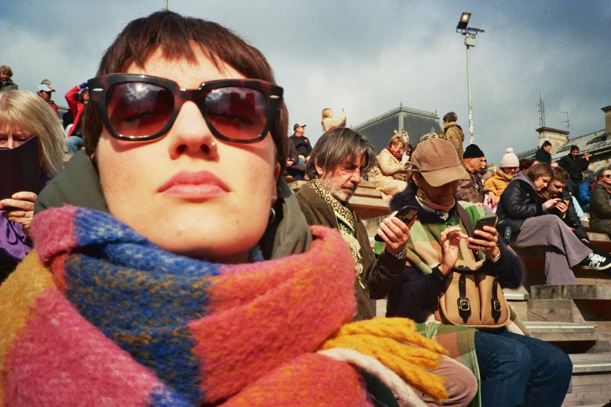 Photo by Matteo Negri
