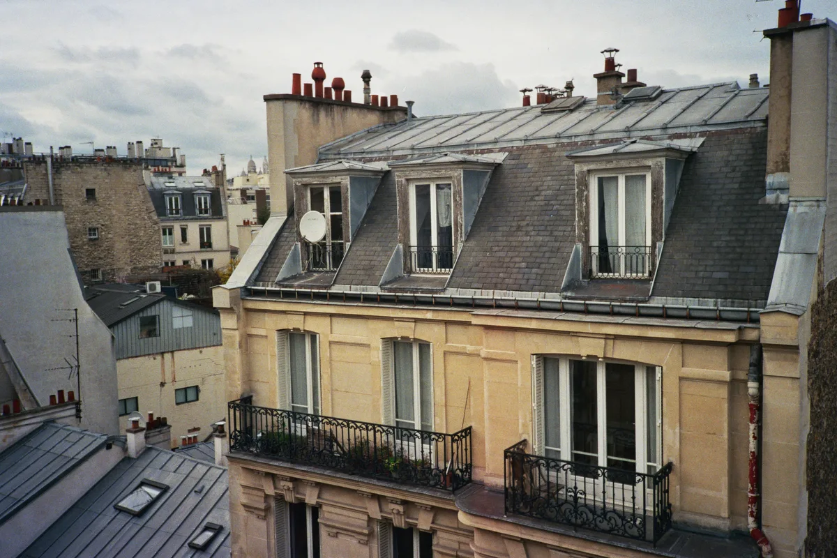Photo by Matteo Negri