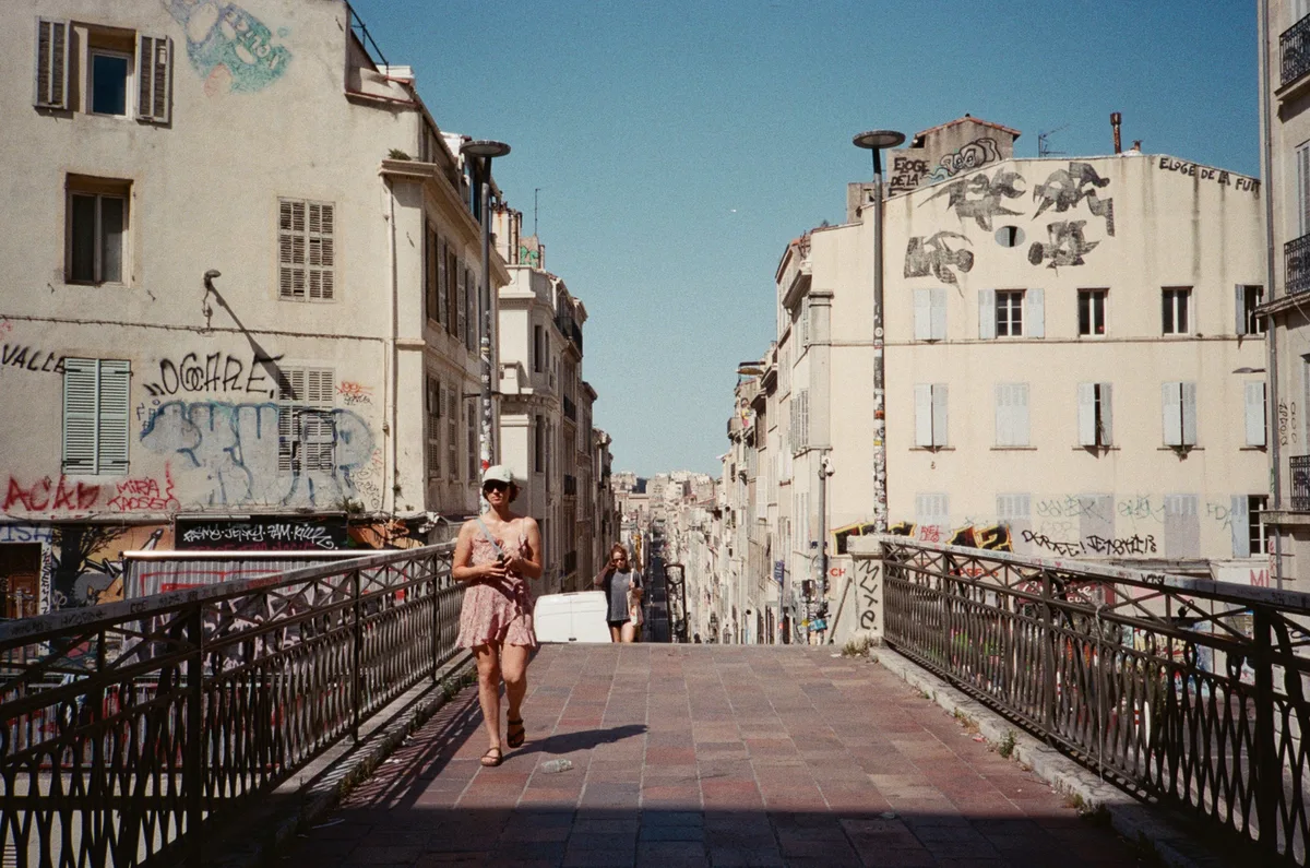 Photo by Matteo Negri