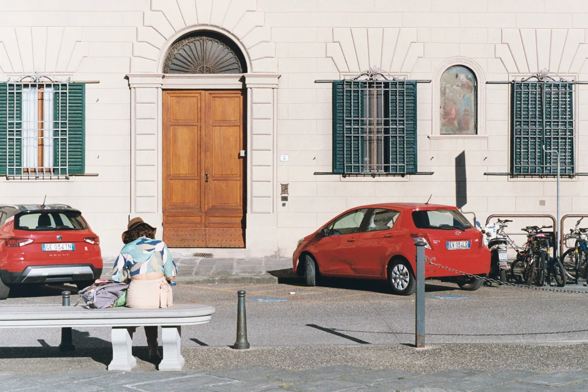 Photo by Matteo Negri