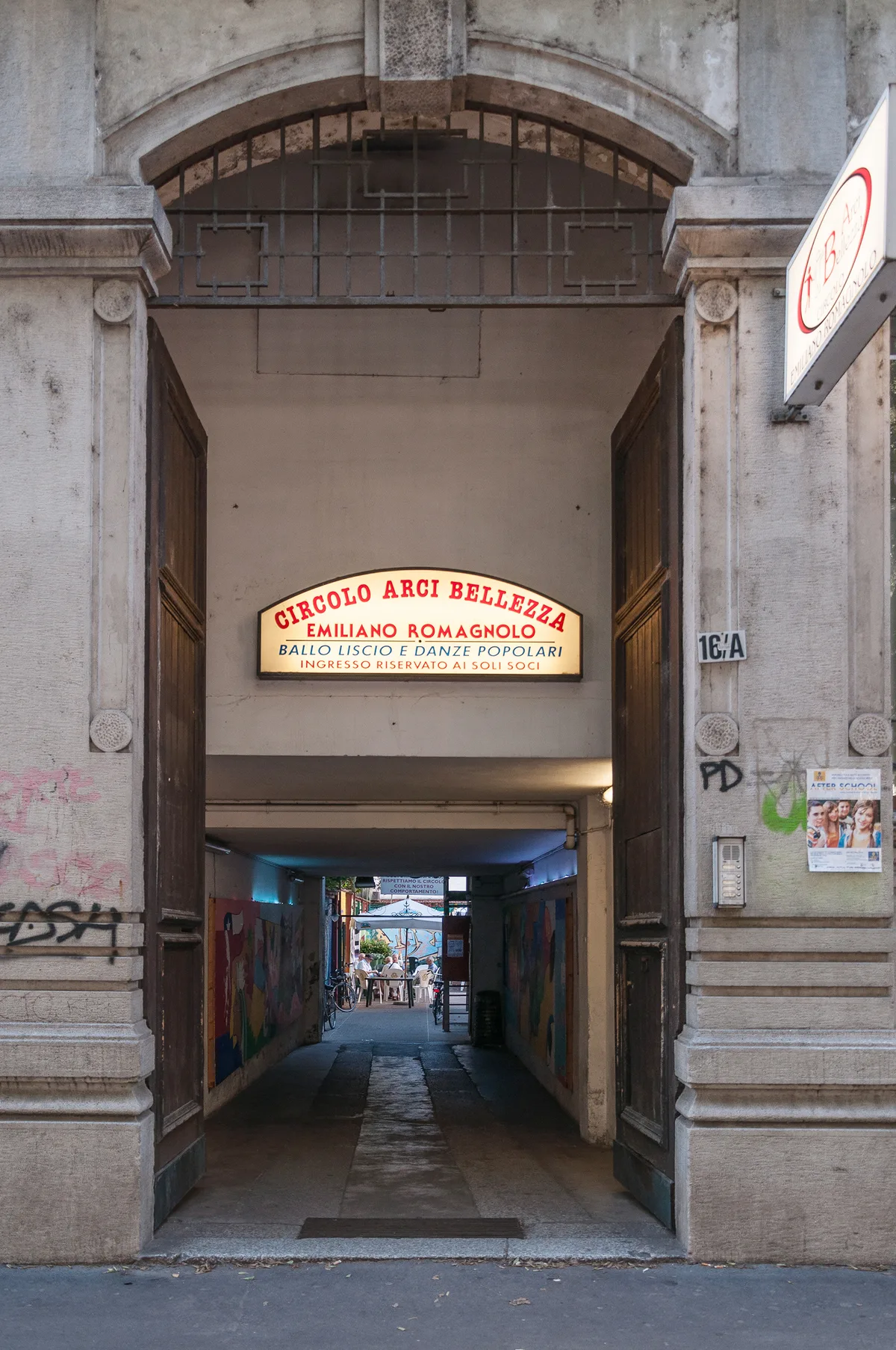Photo by Matteo Negri