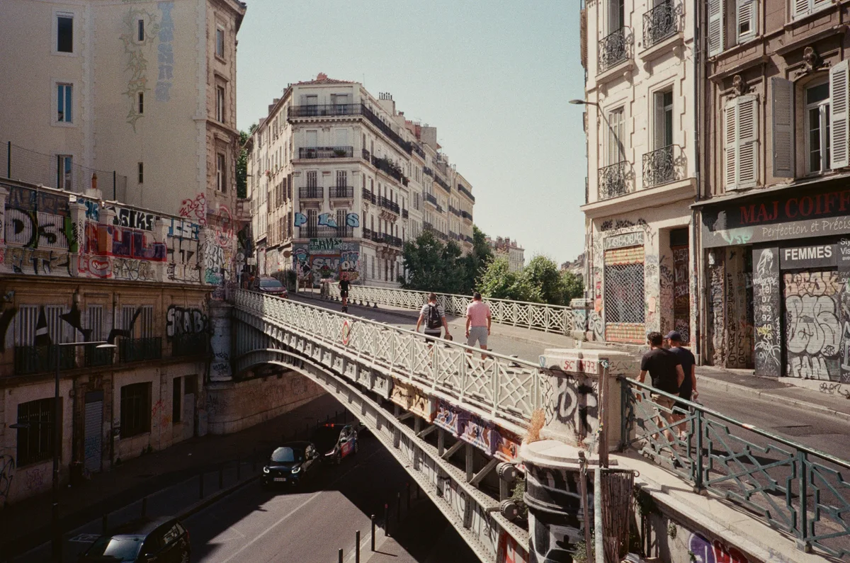 Photo by Matteo Negri
