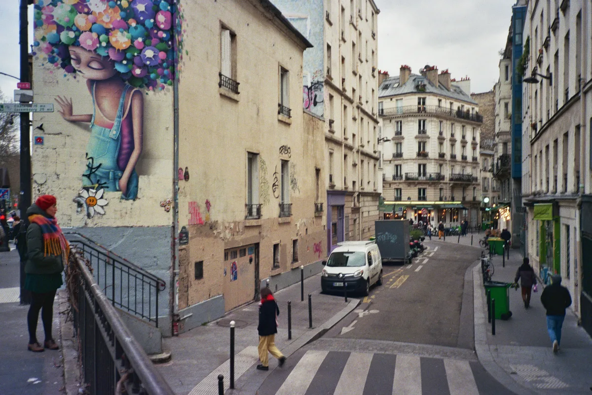 Photo by Matteo Negri