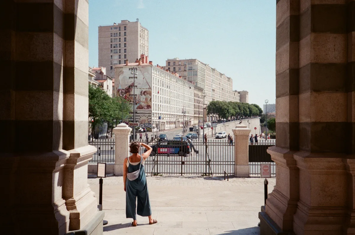 Photo by Matteo Negri