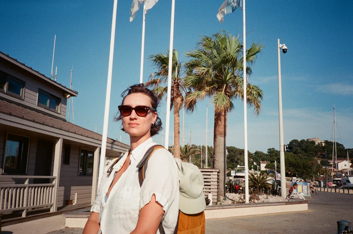 Photo by Matteo Negri
