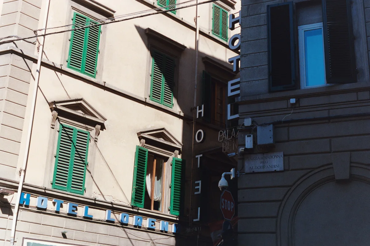 Photo by Matteo Negri