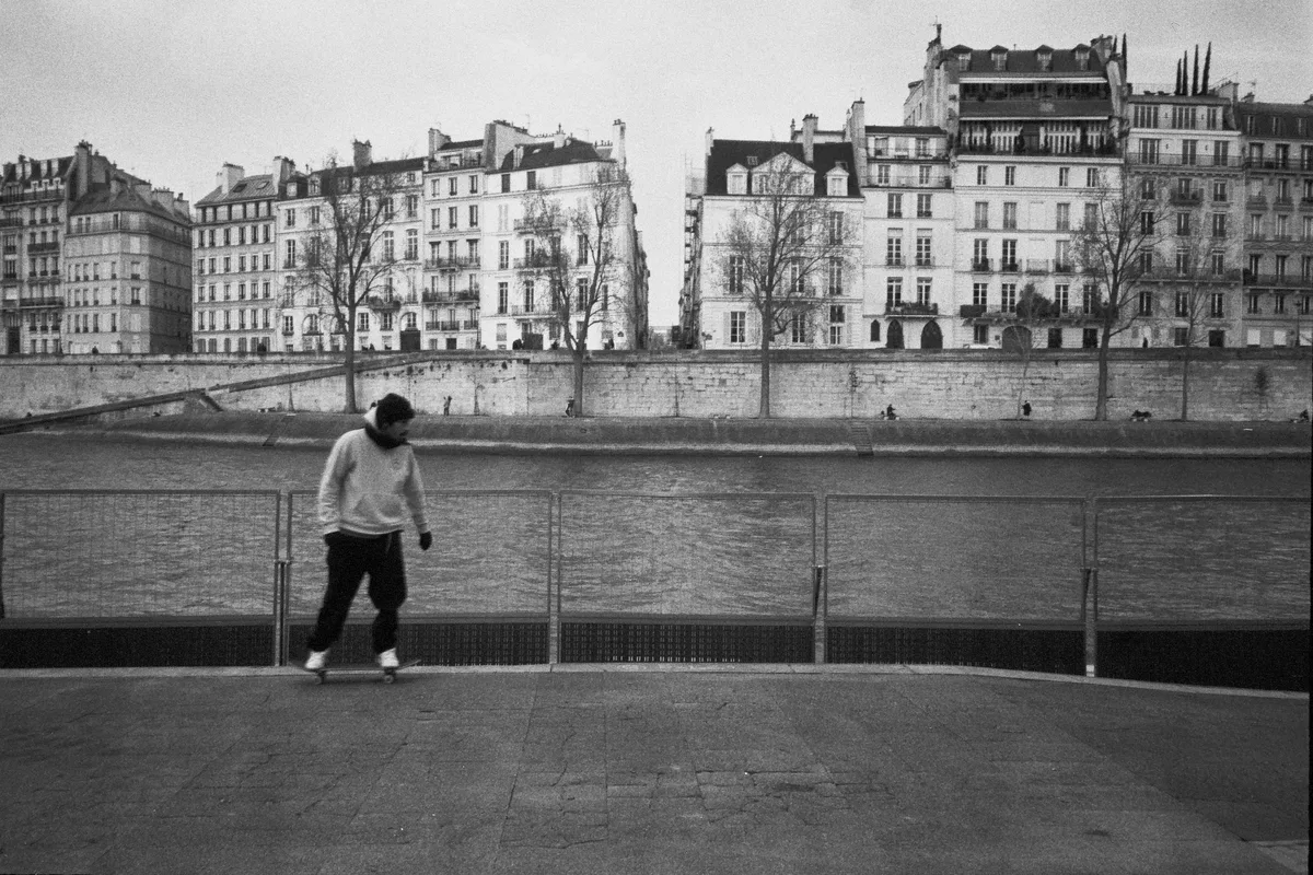 Photo by Matteo Negri